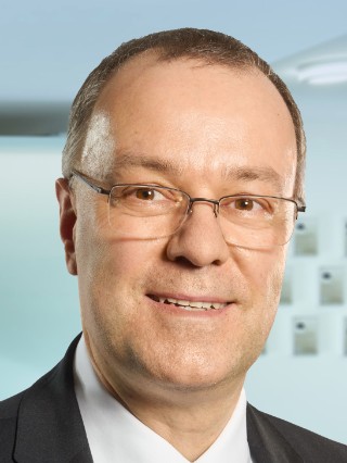 Bernd Valeske
