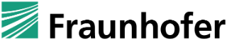 Logo der Fraunhofer-Gesellschaft